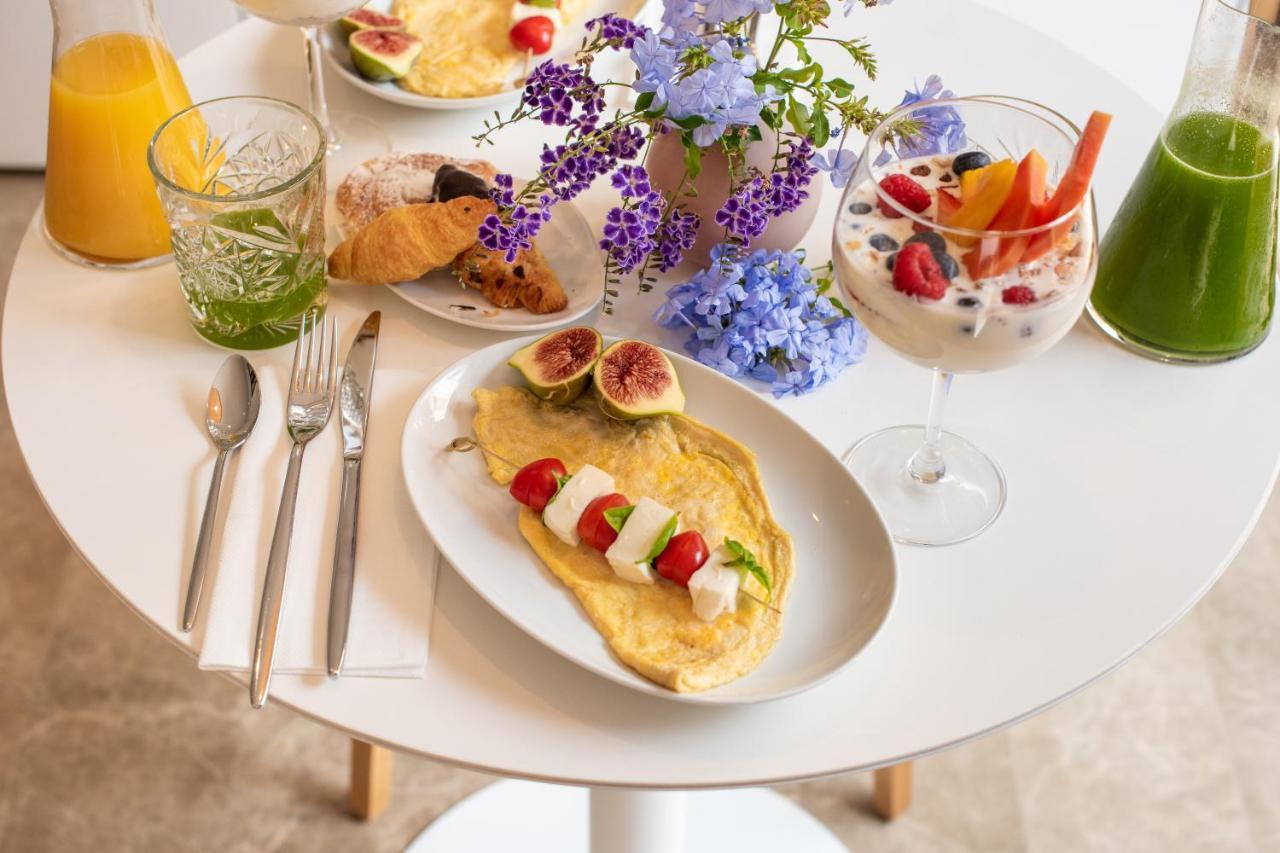 Safragell Ibiza & Farm stay *
