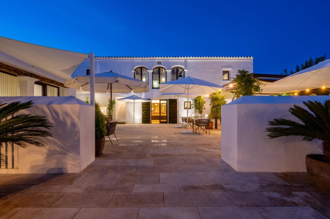 Farm stay Safragell Ibiza &