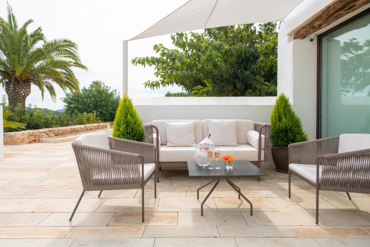Farm stay Safragell Ibiza &