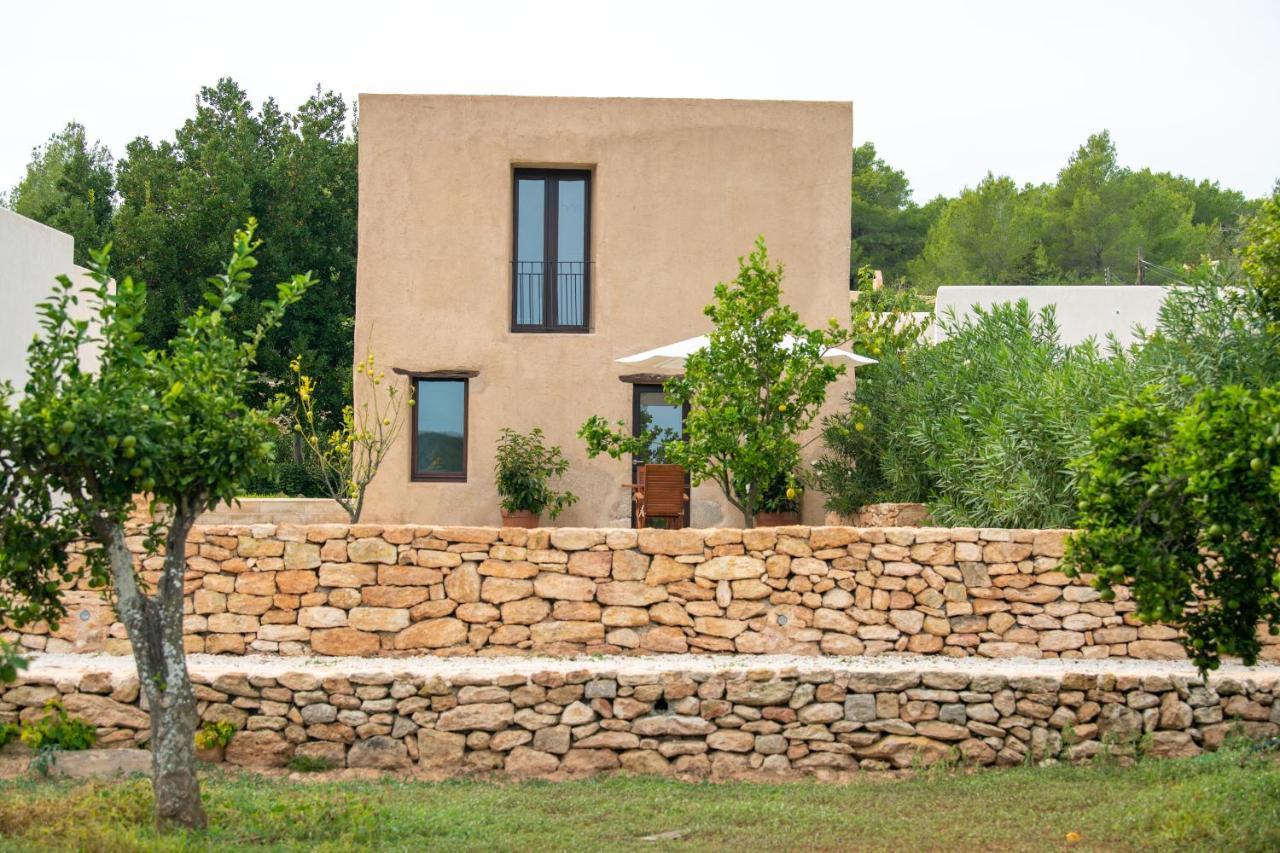 Farm stay Safragell Ibiza & *