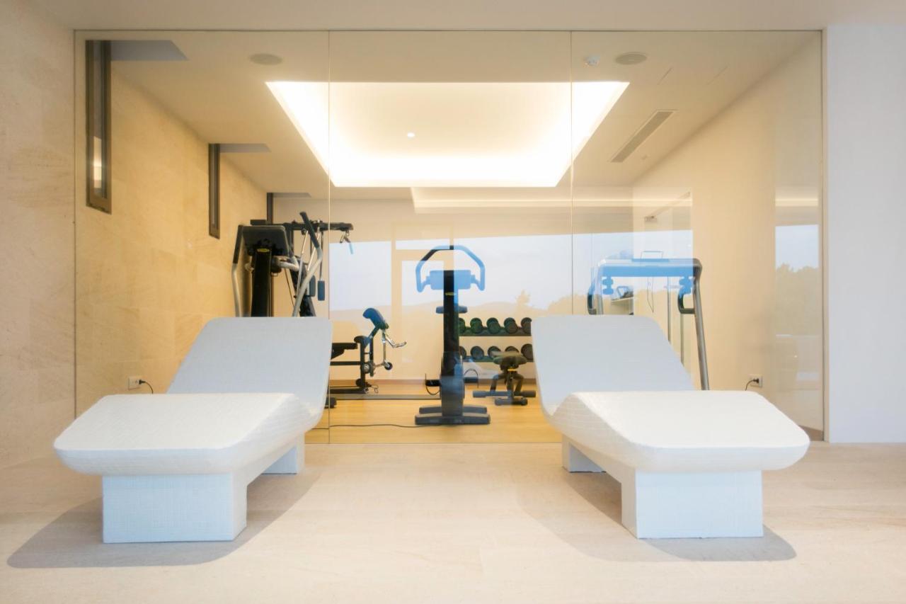 Safragell Ibiza & Farm stay
