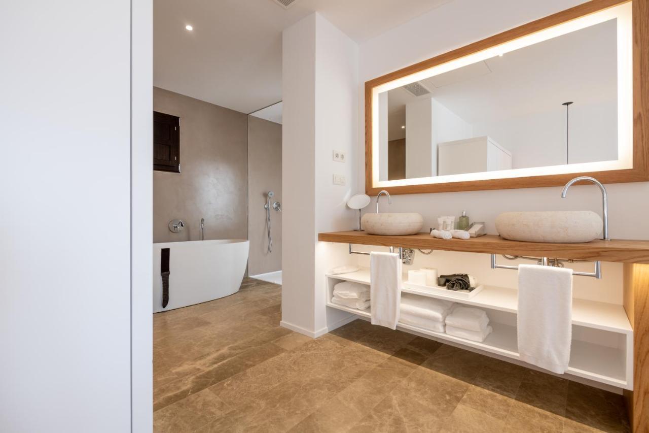 Farm stay Safragell Ibiza & *