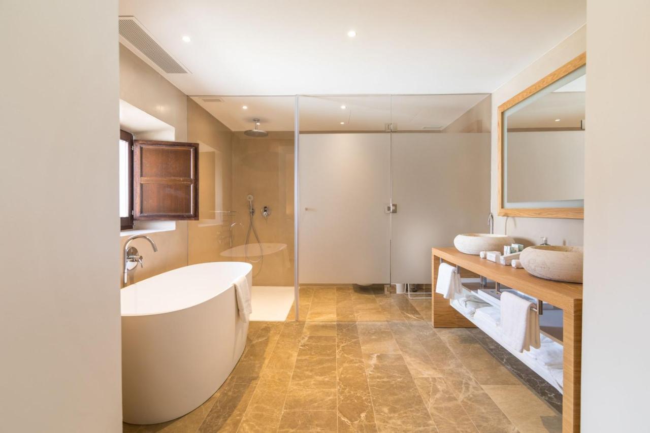 Safragell Ibiza & Farm stay
