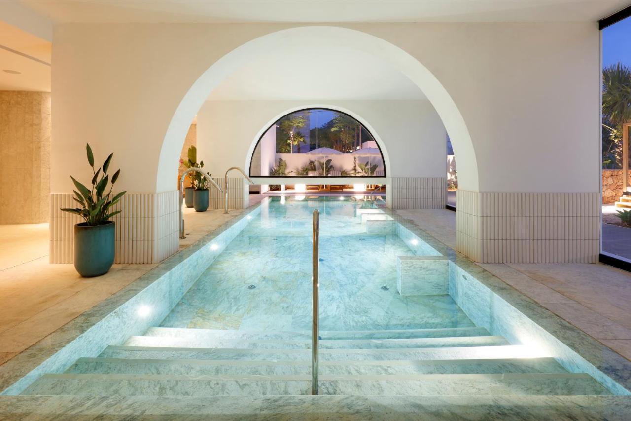 The Signature Level At Trs Ibiza Adults Only - Entrance To Clubs Included Hotel 5*