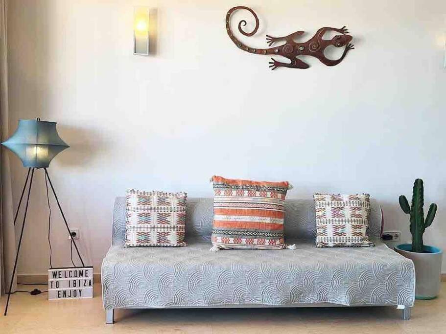 Geminis Playa Den'bossa Place Apartment *