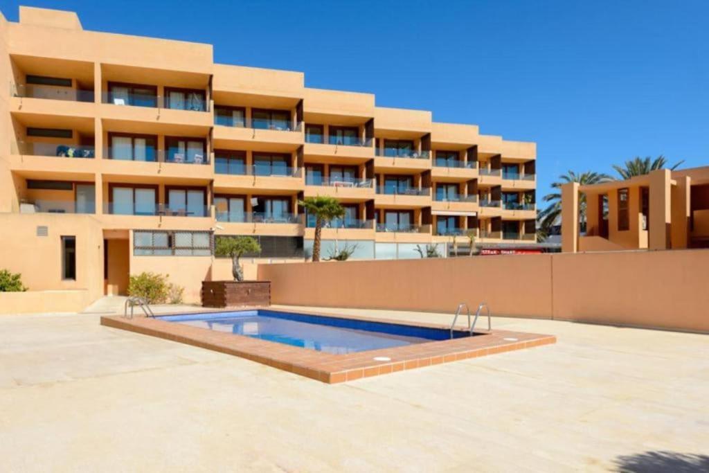 Geminis Playa Den'bossa Place Apartment Ibiza Town
