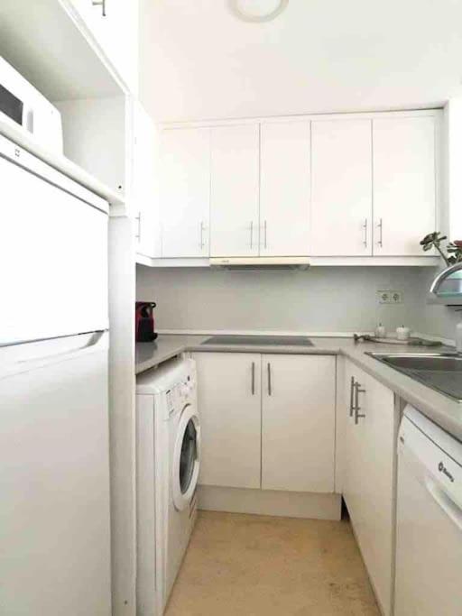 Apartment Geminis Playa Den'bossa Place *