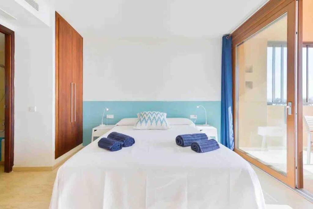 Apartment Geminis Playa Den'bossa Place *