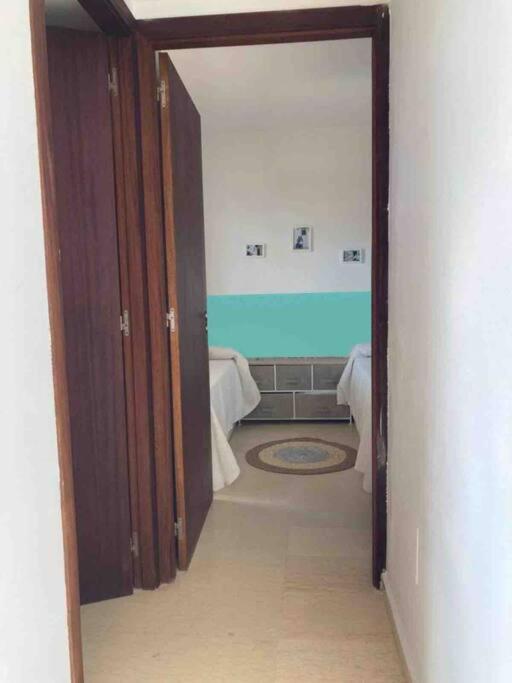 Apartment Geminis Playa Den'bossa Place