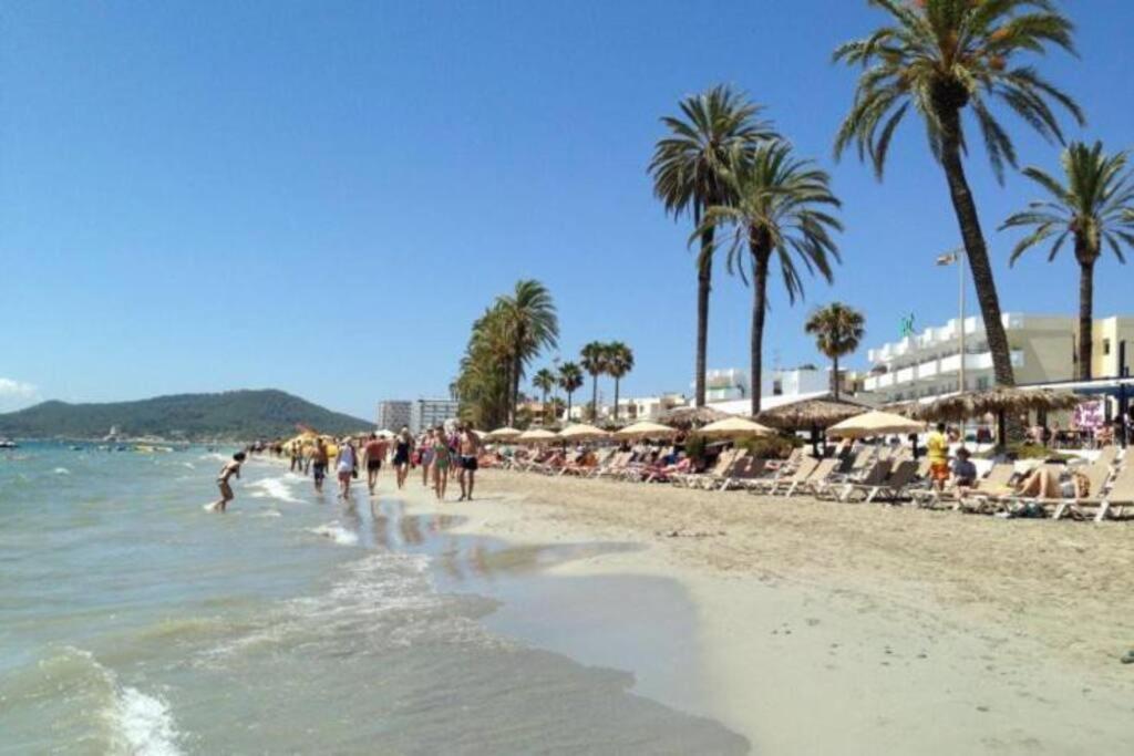 Apartment Geminis Playa Den'bossa Place *