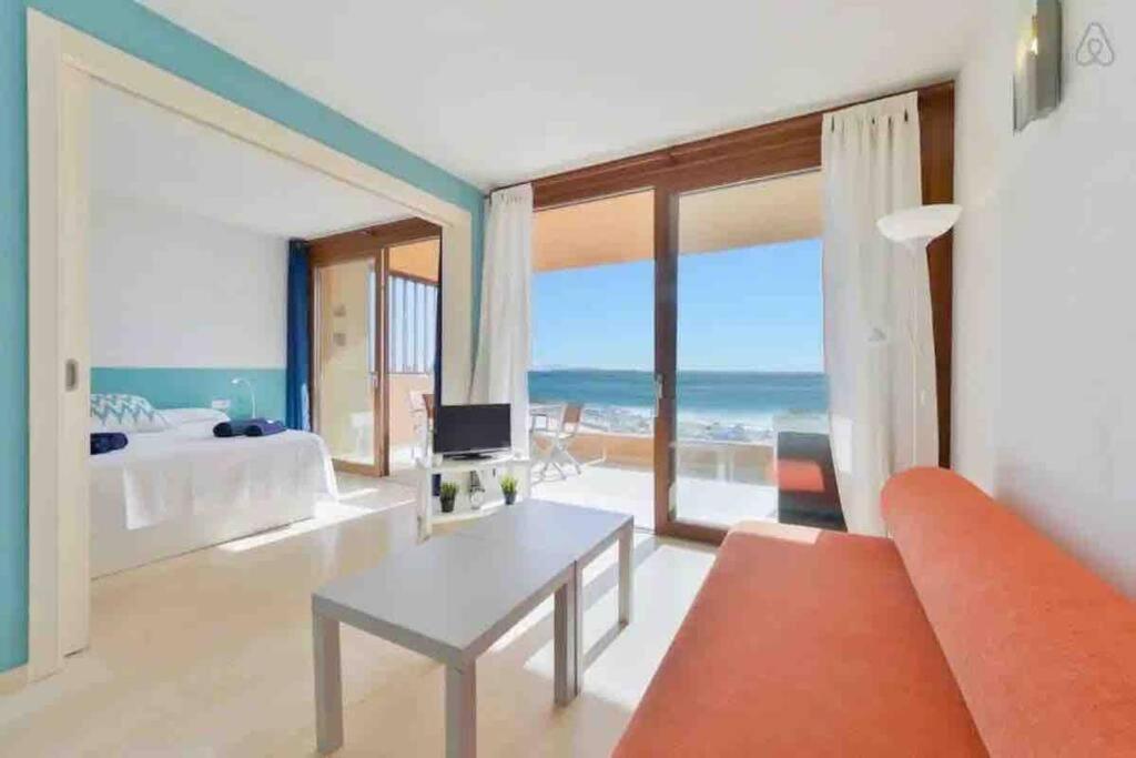 Apartment Geminis Playa Den'bossa Place Ibiza Town