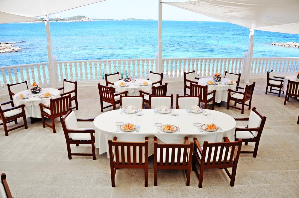 Hotel Grand Palladium 5*