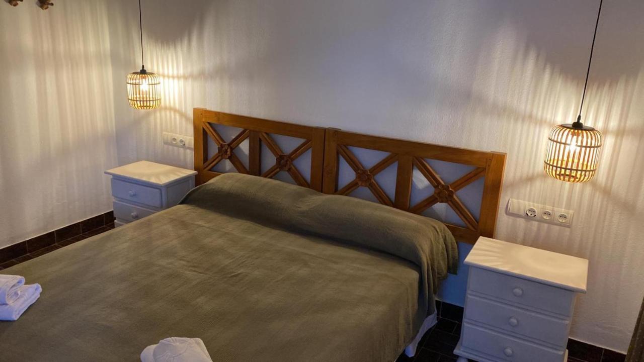 Apartamento Colomar *