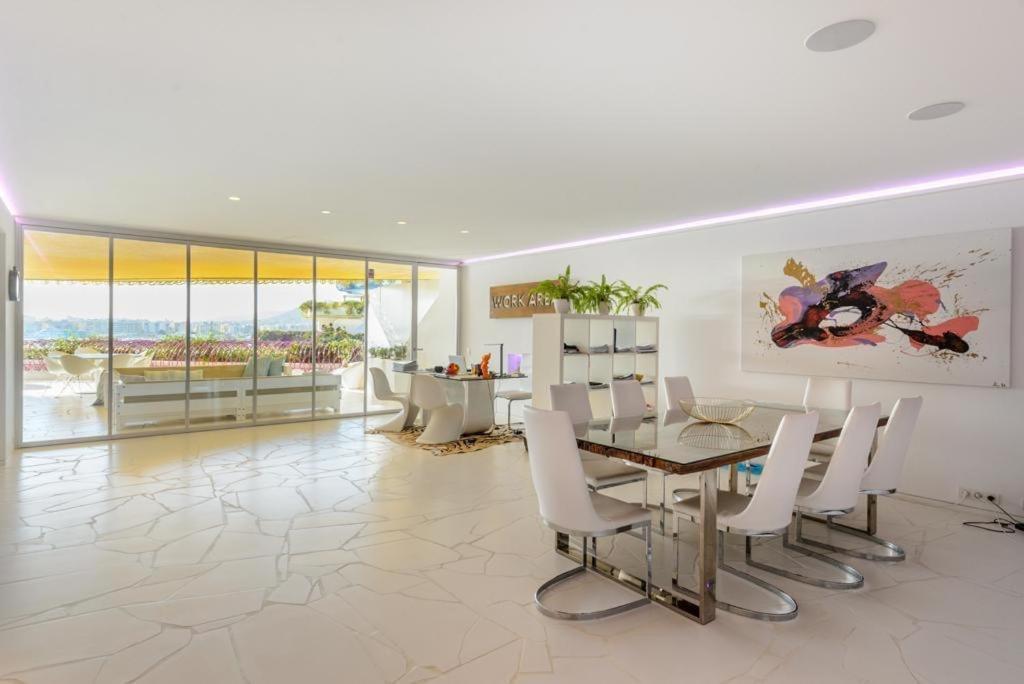 Apartamento Lb Boas Luxury Cidade de Ibiza