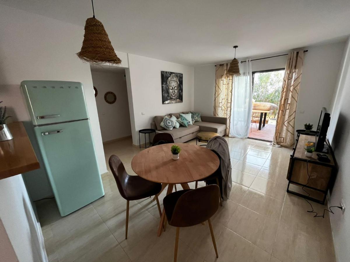 Apartment Ibiza Palmeral Cala Tarida (Ibiza)