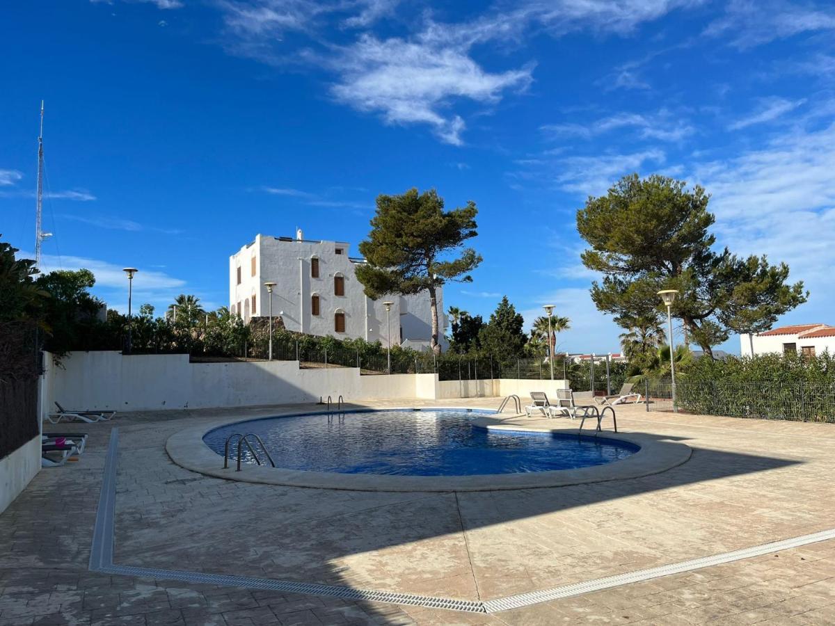 Ibiza Palmeral Apartment *