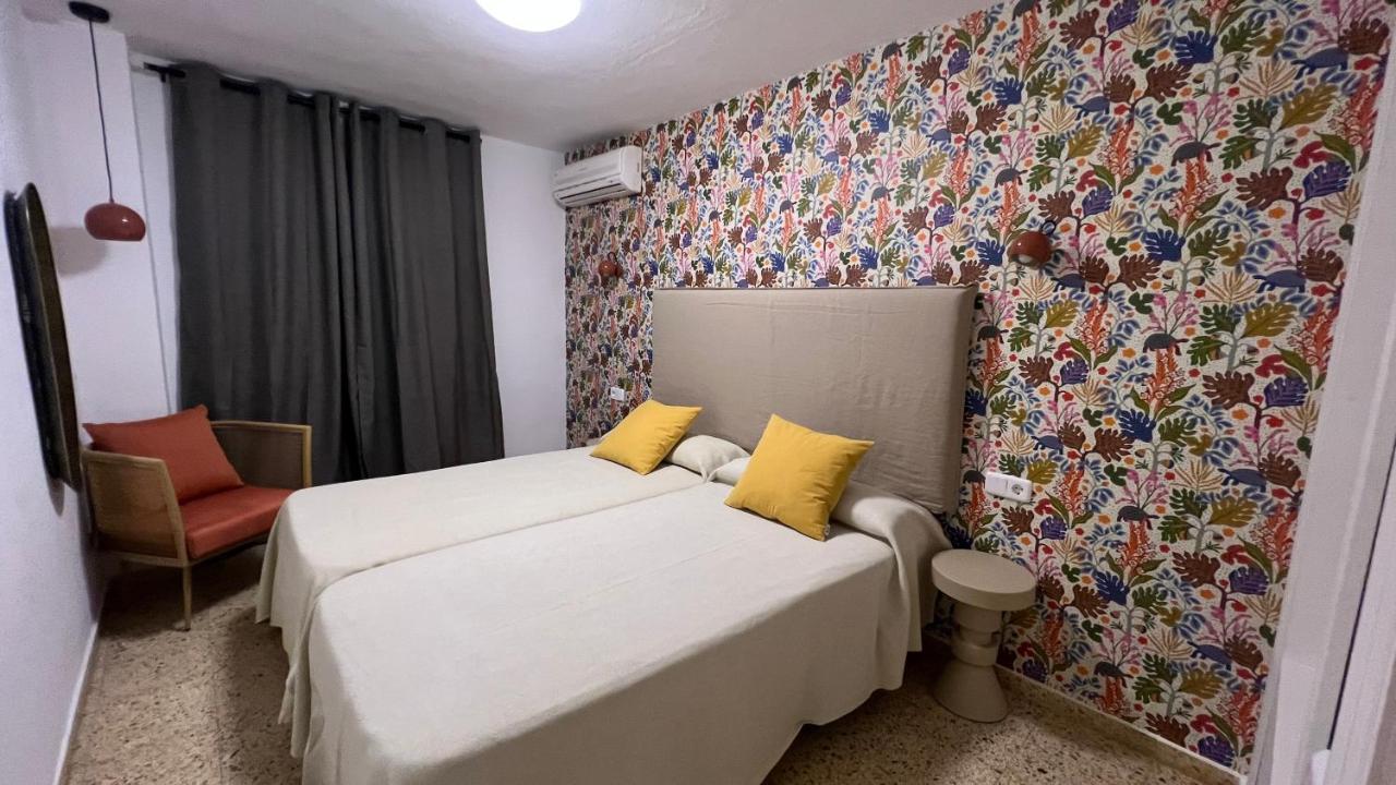 Apartment Boutique Poniente Playa San Antonio (Ibiza)