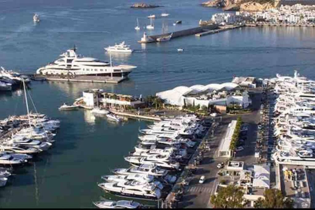Apartment Amazing Boas-best Location