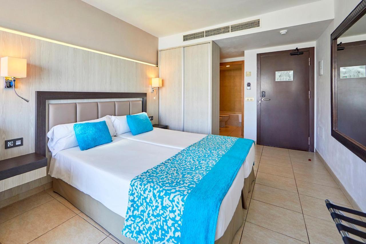 Hotel Fergus Style Bahamas (adults Only) Playa d'en Bossa