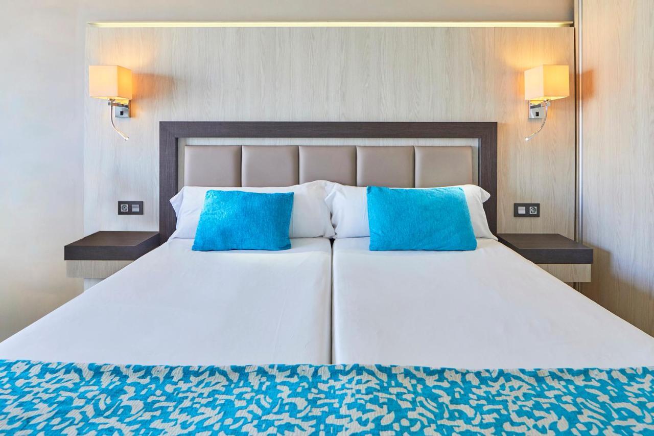 Hotel Fergus Style Bahamas (adults Only) Playa d'en Bossa