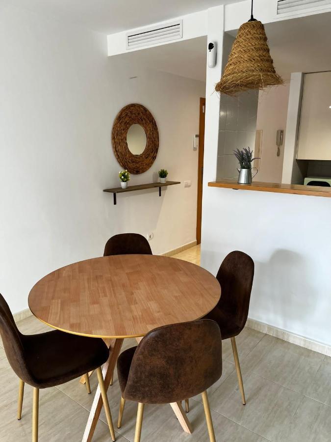 Ibiza Palmeral Apartment
