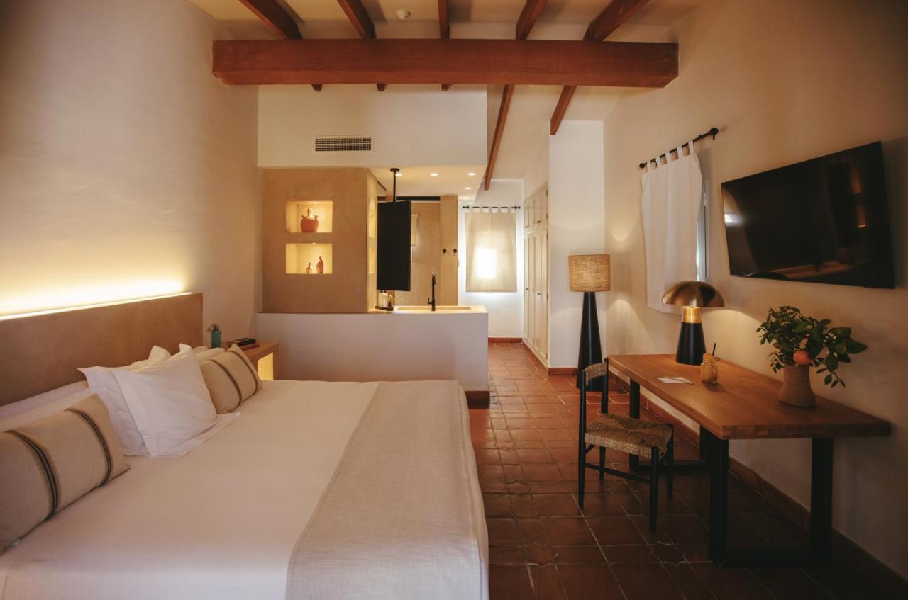 Hotel Arabí 4*