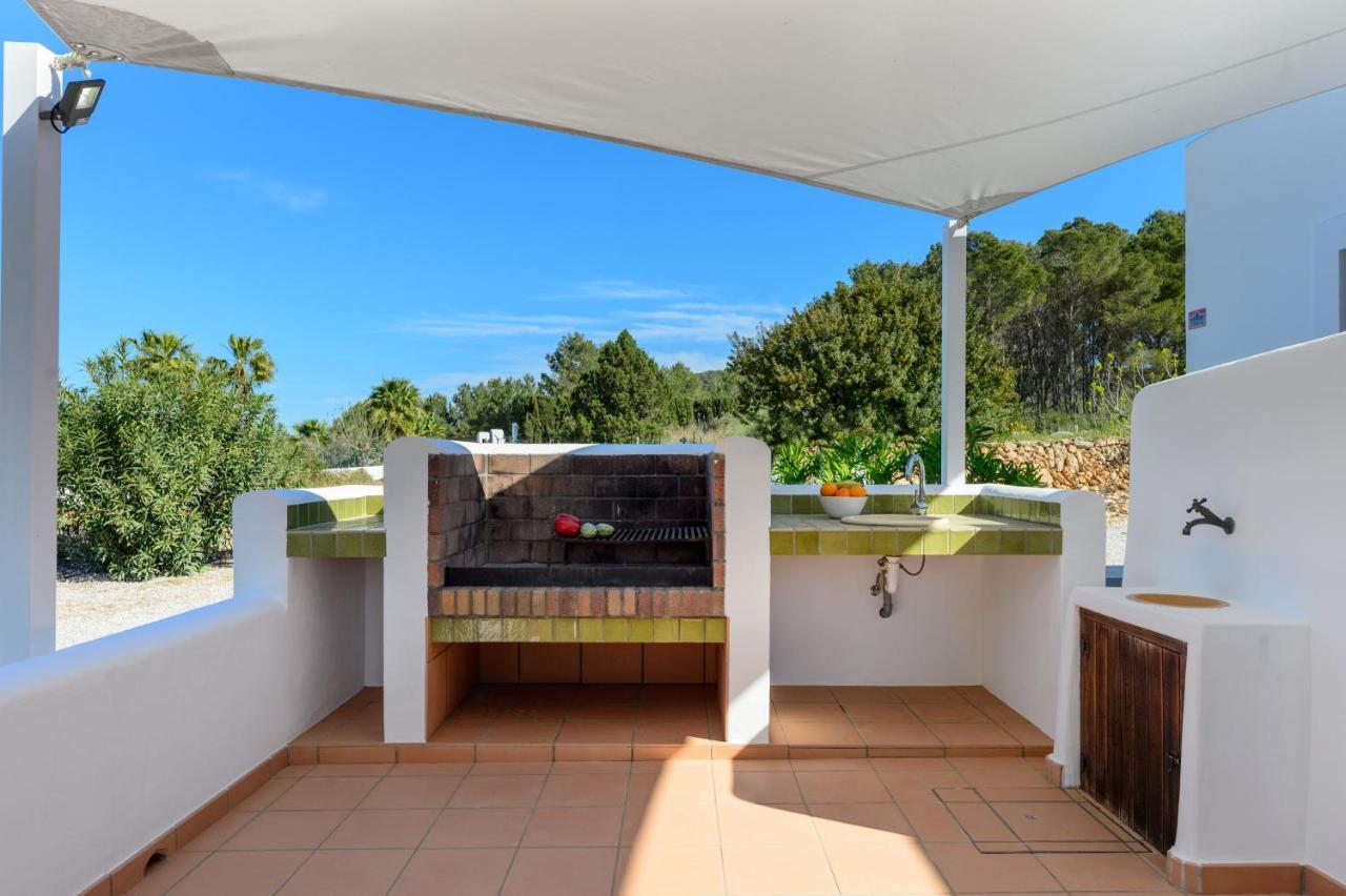 Sa Tanca Den Lloses Villa