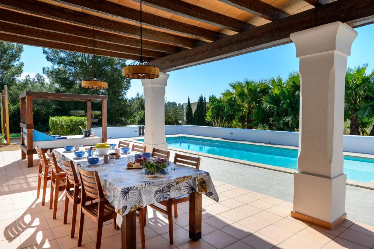 Sa Tanca Den Lloses Villa *