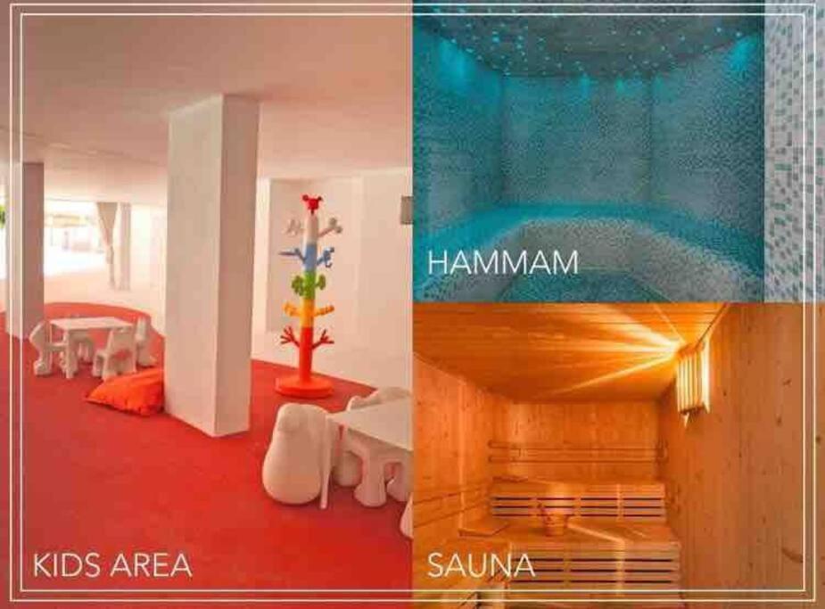Amazing Boas-best Location Apartment *