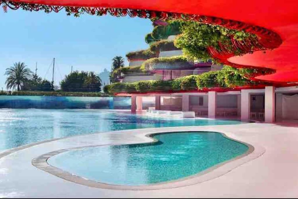 Amazing Boas-best Location