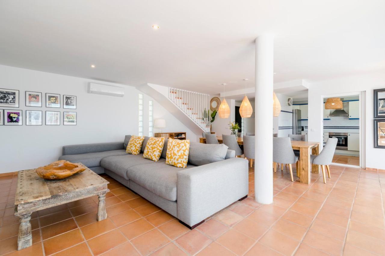 Serretes Vakantiehuis *