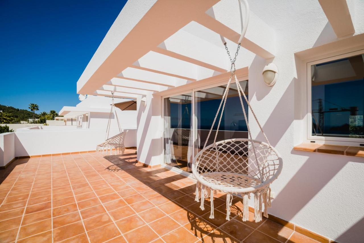 Vakantiehuis Serretes