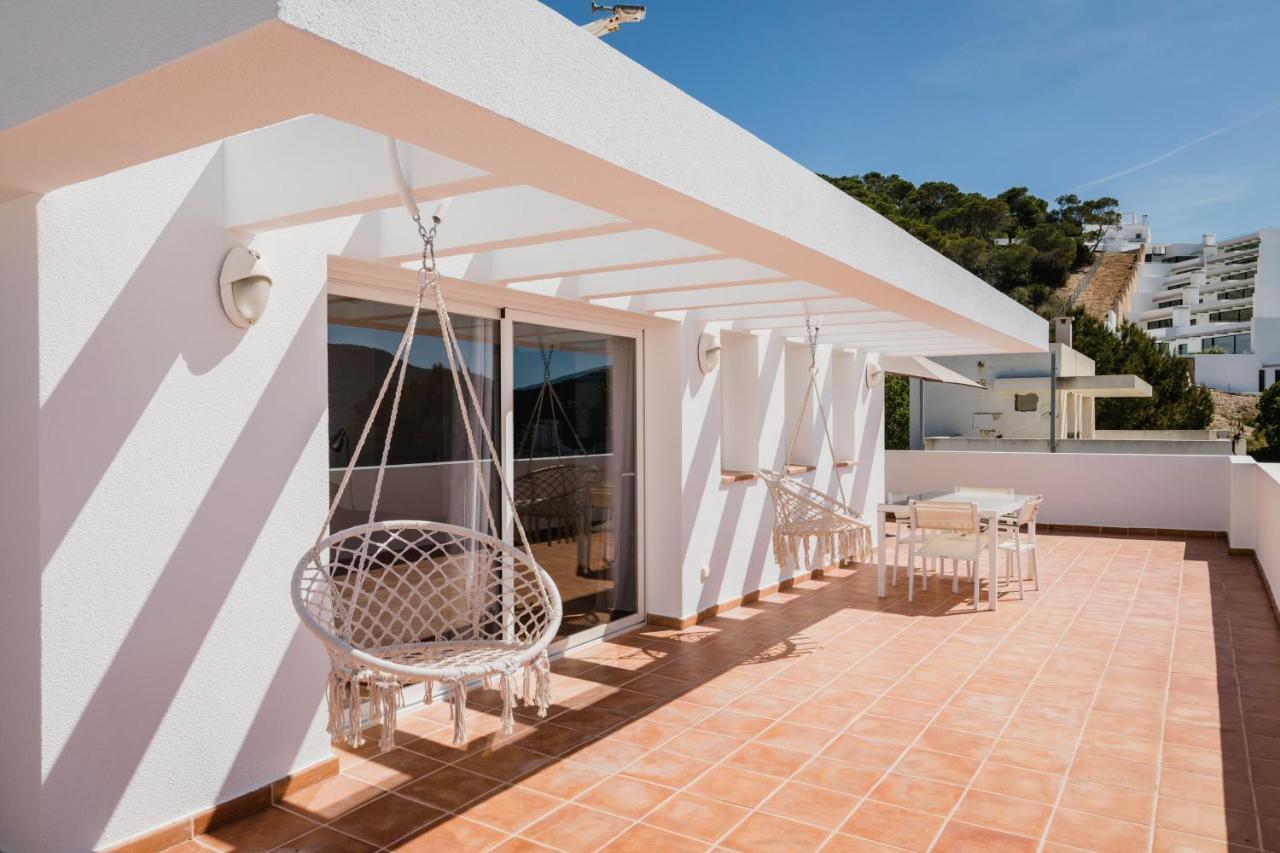 Serretes Vakantiehuis *