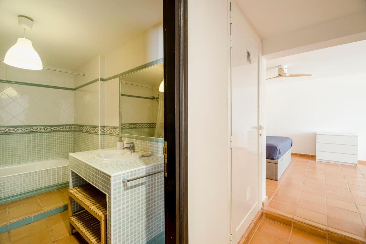 Serretes Vakantiehuis