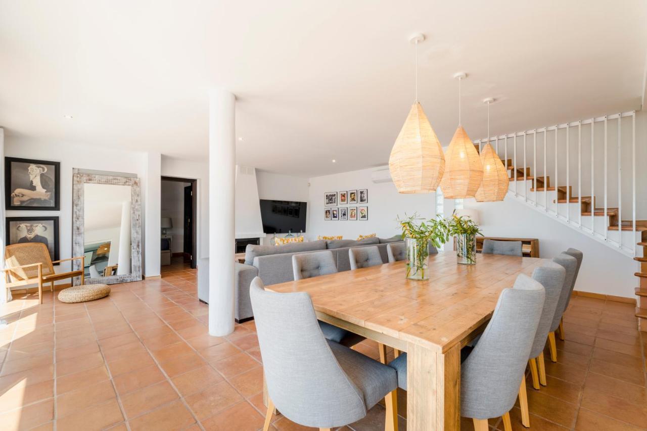 Vakantiehuis Serretes *