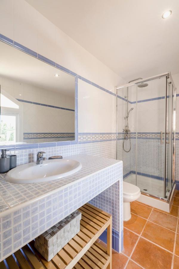 Vakantiehuis Serretes
