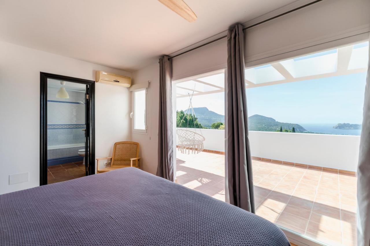 Vakantiehuis Serretes *