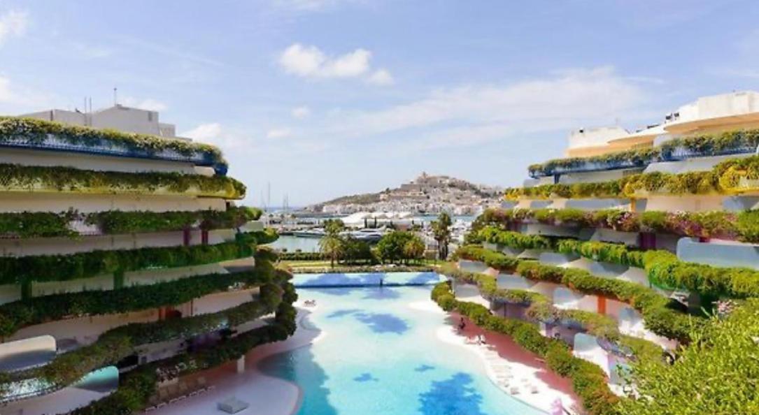Boas Luxury Palace * Ibiza-stad
