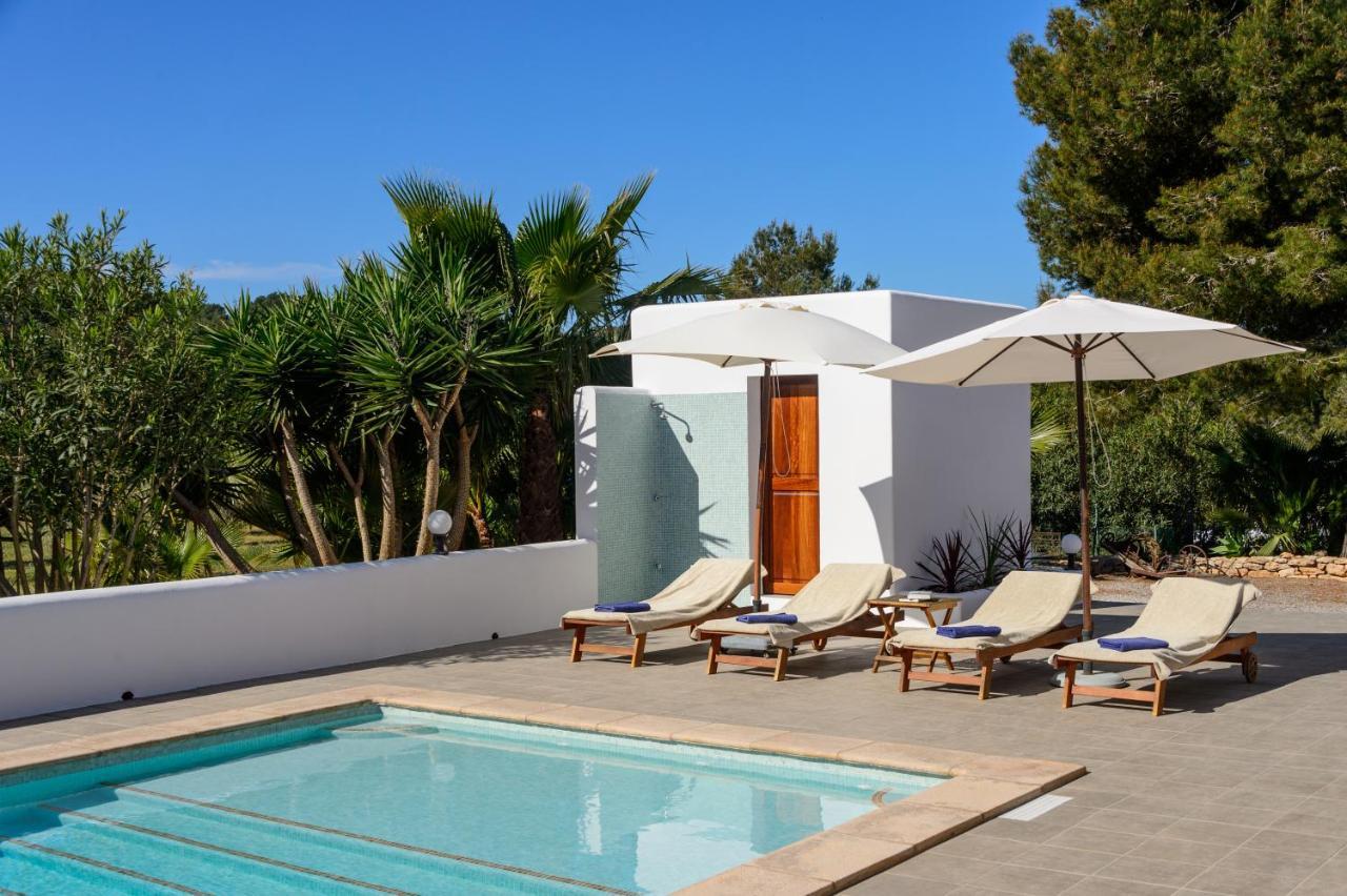 Sa Tanca Den Lloses Villa