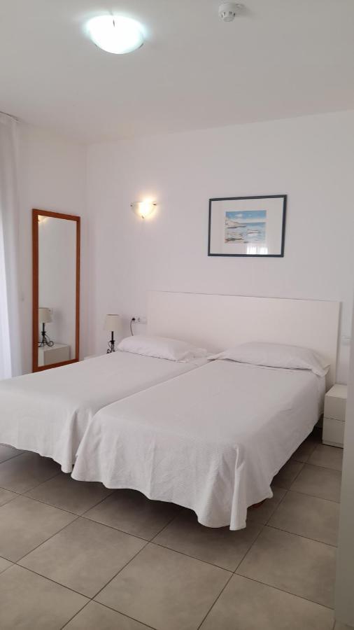 Hotel Sal Mar Santa Eulalia del Río