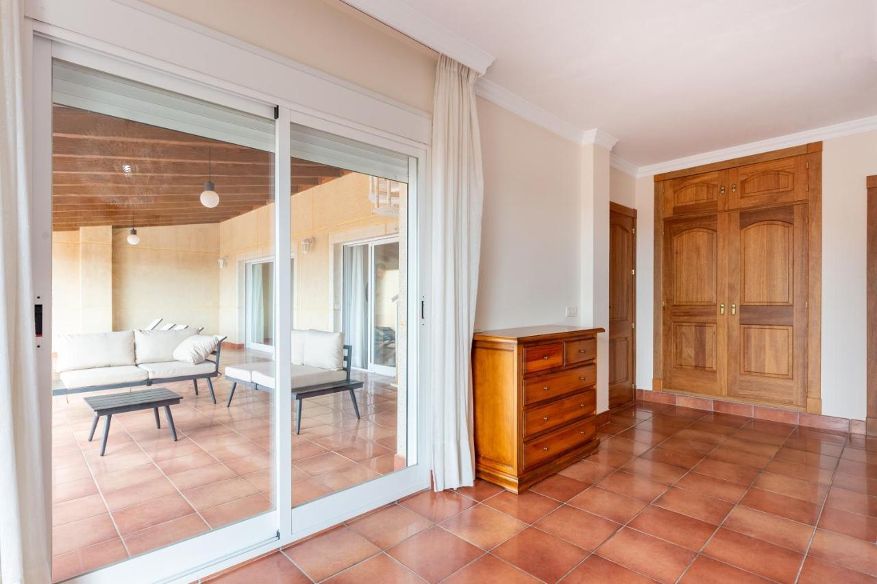 Villa Next To Playa Bossa