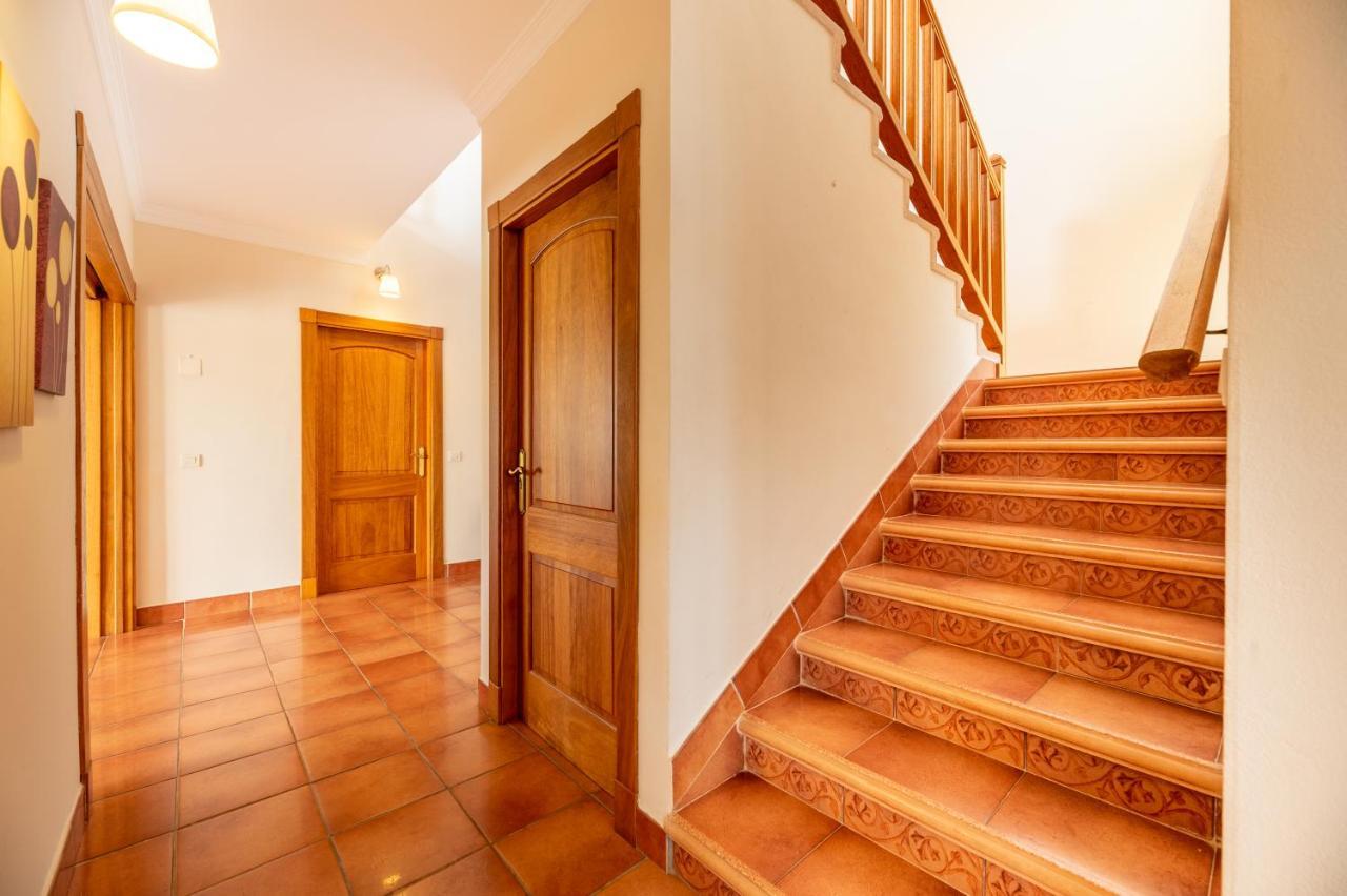 Villa Next To Playa Bossa *