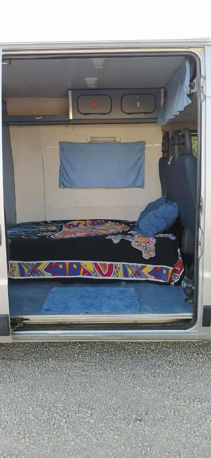 Casa Movil Camping *