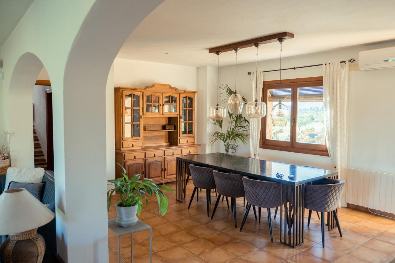 Villa Roser - Santa Gertrudis
