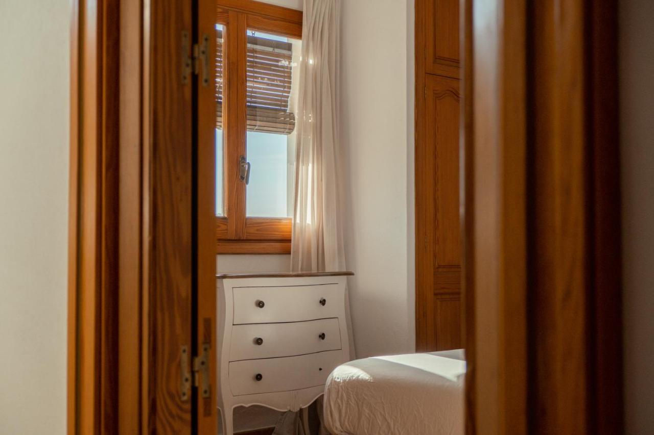 Roser - Santa Gertrudis Villa