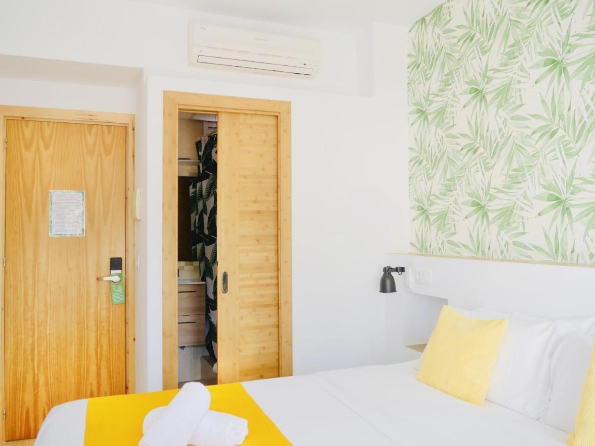 Nanit Ibiza Santa Eulària des Riu
