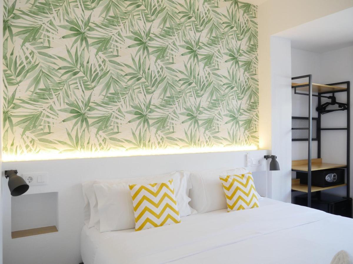 Gasthof Nanit Ibiza 3*