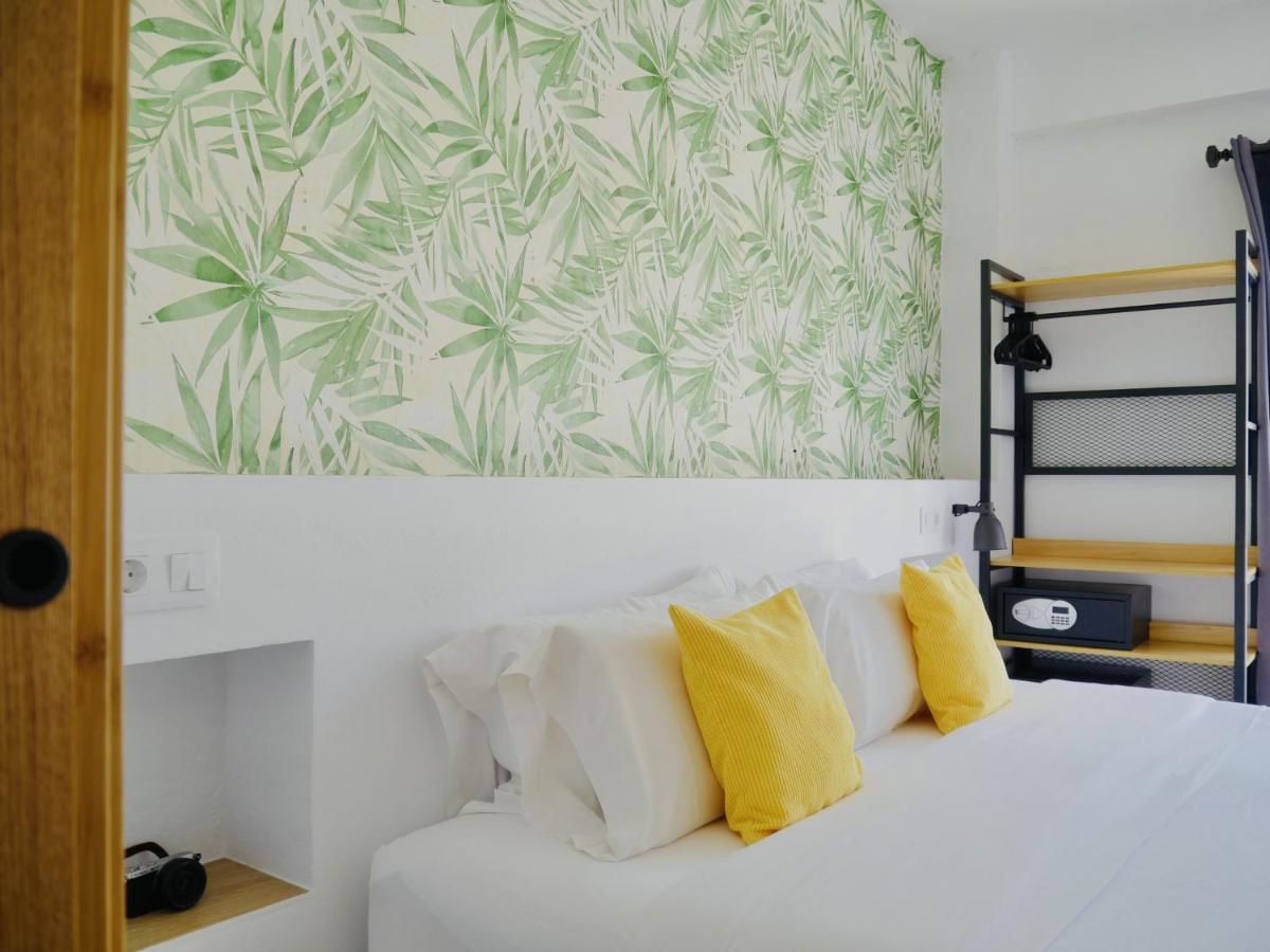 Nanit Ibiza Gasthof Santa Eulària des Riu