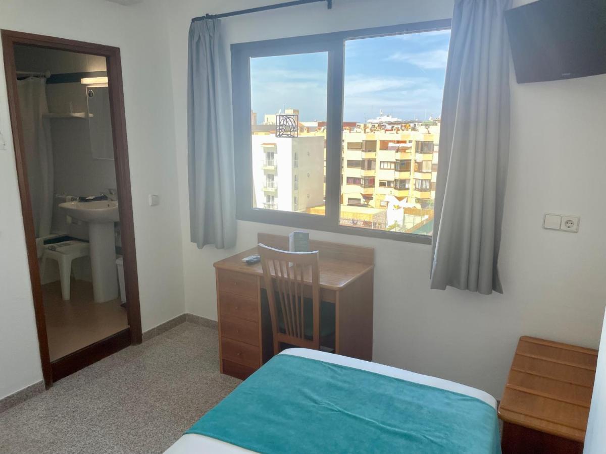 Brisa - Adults Only Sant Antoni de Portmany