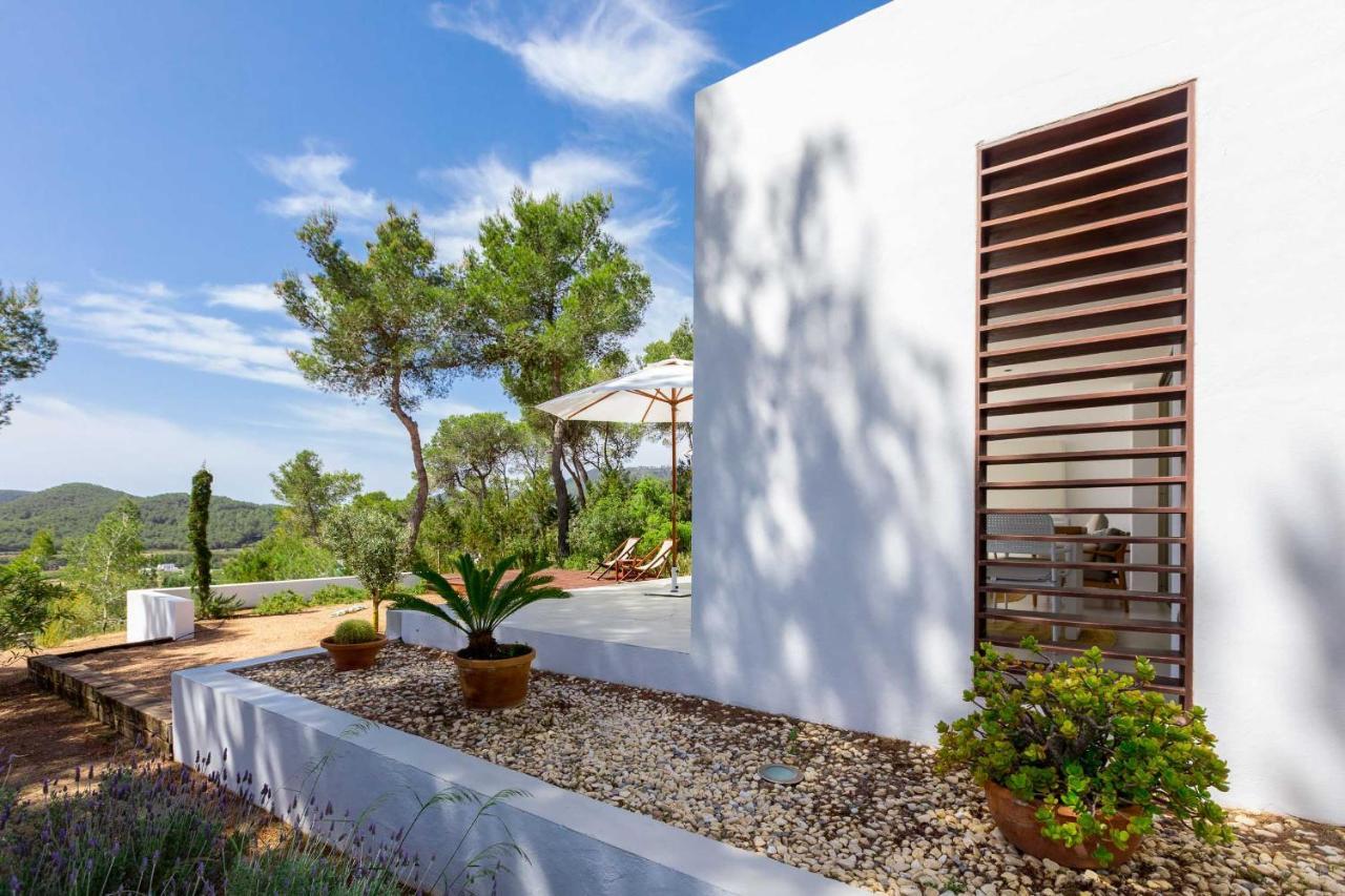 Holiday home Surf House Sant Josep de sa Talaia